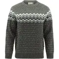 Fjällräven Övik Knit Genser