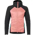 Vaude Valdassa Hybrid Jakke