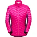 Mammut Albula In Hybrid Jakke