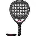 NOX At10 Genius 18k By Agustin Tapia Padelracket