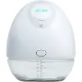 Elvie Pump Single Elektrisk brystpumpe, elektrisk