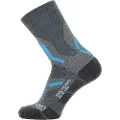 UYN Trekking 2in Merino Mid Sokker