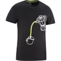 Edelrid Rope Ii Kortarmet T-skjorte