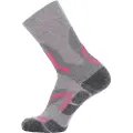 UYN Trekking 2in Merino Mid Sokker