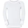 Odlo Active Warm Eco Crew Langarmet Baselag