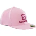 Salomon Logo Flexfit Cap