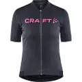 Craft Essence Kort Ermet Trøye