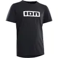 iON Logo Dr Kortarmet T-skjorte
