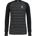 Odlo Active Warm Eco Langarmet Baselag