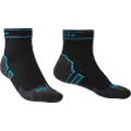 Bridgedale Midweight Ankle Lange Sokker
