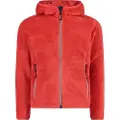CMP 38p1455 Fleecejakke Med Hette