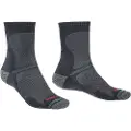 Bridgedale Ultralight Merino Performance Crew Sokker