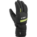 LEKI Max Junior Hansker