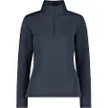 CMP Stretch Sweat 38e1596 Fleece