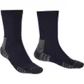 Bridgedale Lightweight Merino Performance Boot Sokker