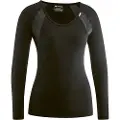 Gonso Base Therm Langarmet Baselag