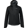 POC Motion Rain Jacket svart