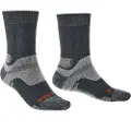 Bridgedale Midweight Merino Performance Boot Sokker