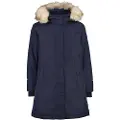 CMP Fix Hood 31k1625 Jakke