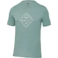 Wild Country Stamina Kortarmet T-skjorte