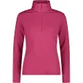 CMP Stretch Sweat 38e1596 Fleece