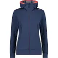 CMP 30l6236 Fleecejakke Med Hette