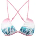 Barts Ara Plunge Bikinitopp