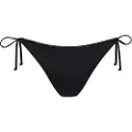 Barts Solid Tanga Bikini Bunn
