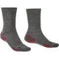 Bridgedale Lightweight Merino Performance Boot Sokker