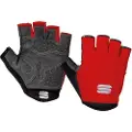 Sportful Race Korte Hansker