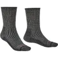 Bridgedale Midweight Merino Comfort Boot Sokker