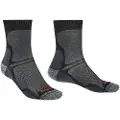 Bridgedale Ultralight Merino Performance Crew Sokker