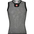 Castelli Core Mesh 3 Kortærmet Baselayer