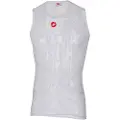 Castelli Core Mesh 3 Ermeløs Baselag