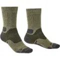 Bridgedale Midweight Merino Performance Boot Sokker