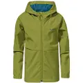 Vaude Kids Kinich Jacket, softshelljakke, barn, grønn