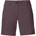 Vaude Skomer Iii Shorts