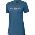Wild Country Stamina Kortarmet T-skjorte