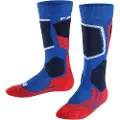 Falke SK2 Skisokker, Barn, Cobalt blue