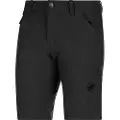 Mammut Hiking Shorts