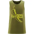Red Chili Gamba Ermeløs T-skjorte