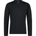 CMP 31l3577 Langarmet T-skjorte
