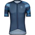 SCOTT Rc Premium Climber Kort Ermet Trøye