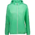CMP Rain Fix Hood 3x53256 Jakke