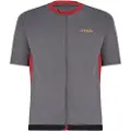 Oakley Apparel Point To Point Kort Ermet Trøye