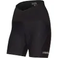 RH+ Hw 12 Cm Sykkelshorts Uten Seler