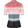 Castelli Dolce Kort Ermet Trøye