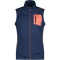 CMP 32a6086 Vest
