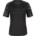 SCOTT Trail Contessa Sign Kort Ermet Trøye