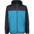 CMP Rain Fix Hood 32x5807 Jakke